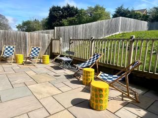 Five bedroom family house - St Leonards - 4