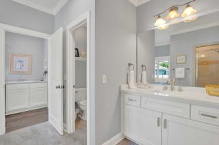 Coastal Comfort - Tybee Island - 1