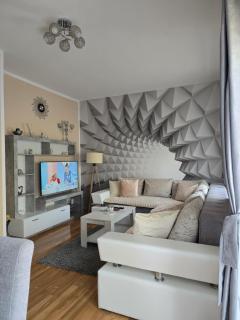 Apartman Tina - Soko Banja - 1