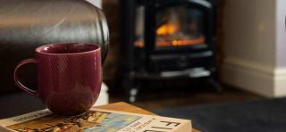 Beach Approach Cottage - 30 steps from beach - Luxury house with covered table tennis - Netflix Smart TV - 3