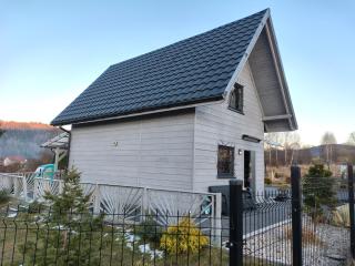Domek Salina - Krzyżowa - 4