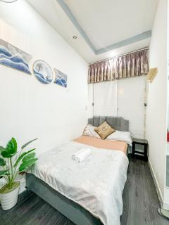 H2T Home - Ho Chi Minh - 1