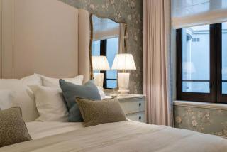 Three Bedroom apartment with pool and spa - Londra - 9
