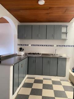Apartamento frente al Mar Pozoscol 2 - Coveñas - 8