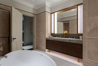 Three Bedroom apartment with pool and spa - Londra - 5
