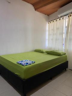 Apartamento frente al Mar Pozoscol 2 - Coveñas - 5