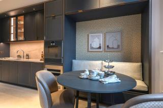 Three Bedroom apartment with pool and spa - Londra - 1