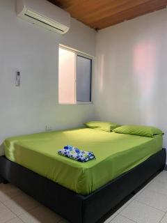 Apartamento frente al Mar Pozoscol 2 - Coveñas - 2