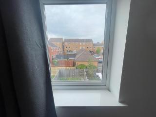 Stay with Rafiq - Bristol - 6