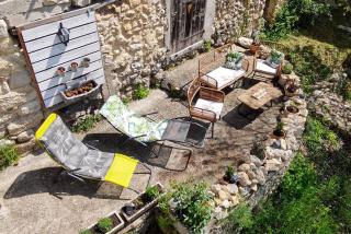 Chez Camille & Olivier, chambres - Esparron-de-Verdon - 3