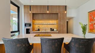 Papaver 5 Villa - Ubud - 9