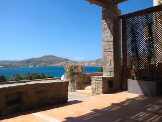 Ochre Dream, Beach front & Sunset villa Naousa - 5