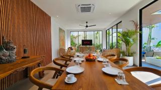 Papaver 5 Villa - Ubud - 6