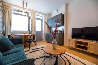 2Cozy1BR#Exhibition Centre - Paris - 0