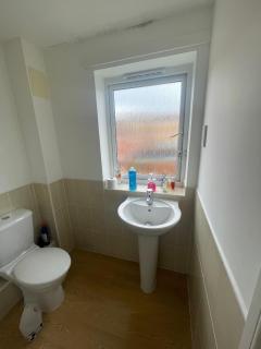 Stay with Rafiq - Bristol - 9
