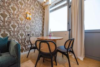 2Cozy1BR#Exhibition Centre - Paris - 6
