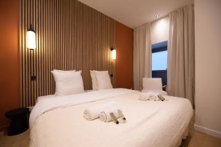 2Cozy1BR#Exhibition Centre - París - 3