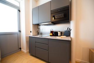 2Cozy1BR#Exhibition Centre - Paris - 4