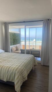 Costa Lilenes vista mar - Concón - 8