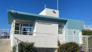 Costa Lilenes vista mar - Concón - 5