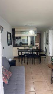 Costa Lilenes vista mar - Concón - 1