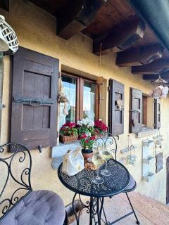 Locanda al Caminetto - Monzambano - 4