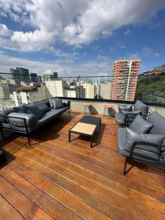 Studio moderno no Centro do RJ - Rio de Janeiro - 8