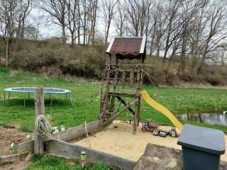 Eselstall Karl - - 2