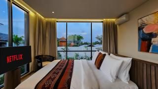 Papaver 5 Villa - Ubud - 5