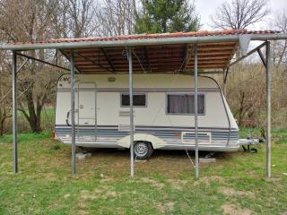 Eselstall Karl - - 1