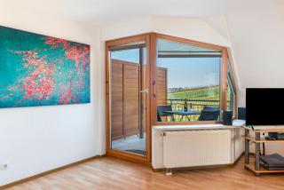 Ferienwohnung Keller - Hagnau - 4