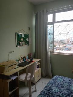 Apartamento amplo, arejado e perto de tudinho COP 30 - Belém - 2