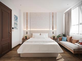 The Luxury MAYS Hotel - Ho Chi Minh - 1