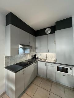 Appartement cosy pour 4 personnes à Koksijde by La Conciergerie - Koksijde - 3
