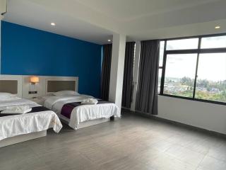 Midea Hotel 美的酒店 សណ្ឋាគារ មីឌា - Sihanoukville - 1