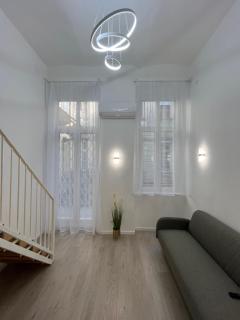 Grand37Residences - Budapest - 6