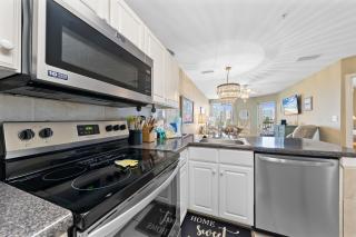 Grand Caribbean 316 - Orange Beach - 2