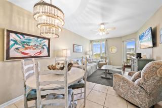 Grand Caribbean 316 - Orange Beach - 5
