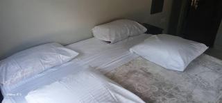 116 Kareeboom Apartment - Lusaka - 4