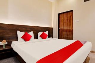 Hotel O Desire - Indore - 5