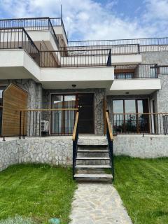 Vineyard Spa Resort Aheloy - Muscat-6 Studio - 9