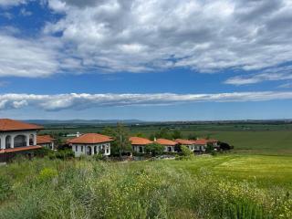 Vineyard Spa Resort Aheloy - Muscat-6 Studio - 7