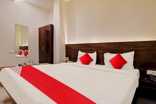 Hotel O Desire - 1