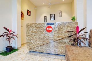 Hotel O Desire - Indore - 0