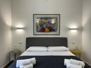 Dante 134 Rooms - Cagliari - 2