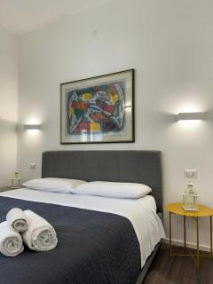 Dante 134 Rooms - Cagliari - 1