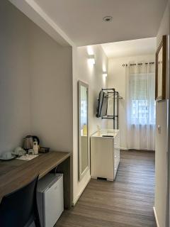 Dante 134 Rooms - Cagliari - 6