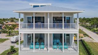 Captains Quarters by Sun Palace Vacations - Fort Myers Beach - 6