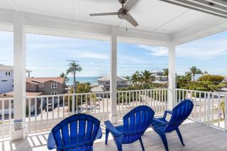 Captains Quarters by Sun Palace Vacations - Fort Myers Beach - 3
