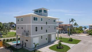 Captains Quarters by Sun Palace Vacations - Fort Myers Beach - 1